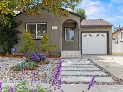 5826 Jamieson Ave, Encino, CA, 91316