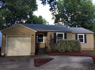 4235 S Rockford Ave, Tulsa, OK 74105