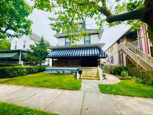 321 Central Ave, Ocean City, NJ 08226