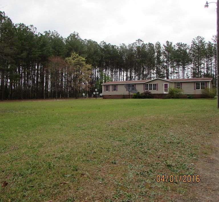 524 Ponderosa Dr, Hamlet, NC 28345 Zillow