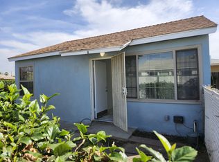 1607 Adrian St #A, Bakersfield, CA 93308