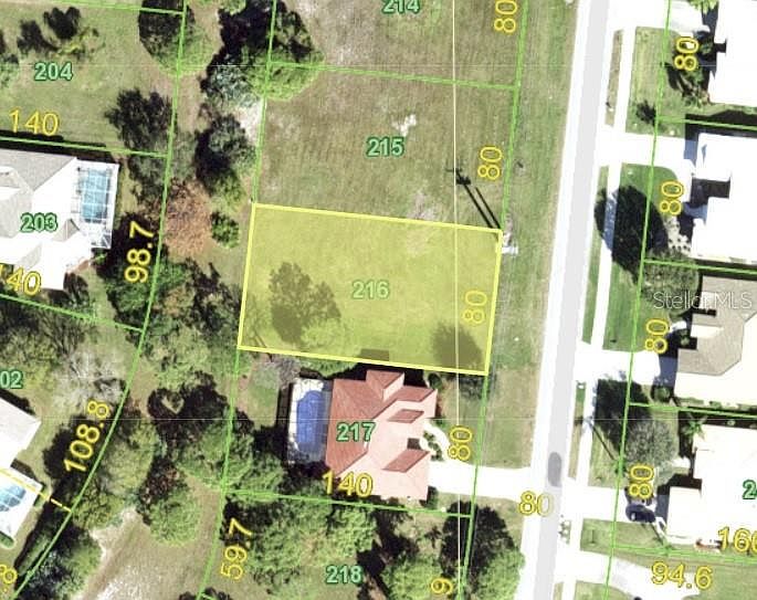 1st image of 4250 Cape Haze Dr