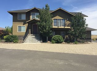 307 Warrior Rd, Yakima, WA 98901