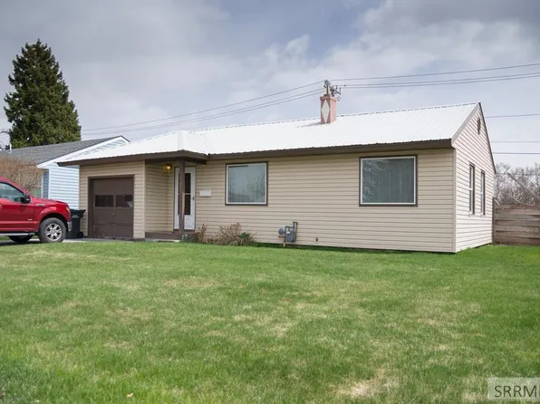 280 Alpine Dr, Idaho Falls, ID 83402