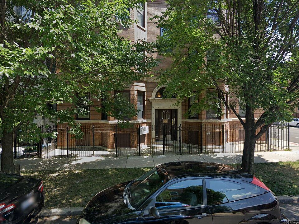 1st image of 1001 N Richmond St #1N