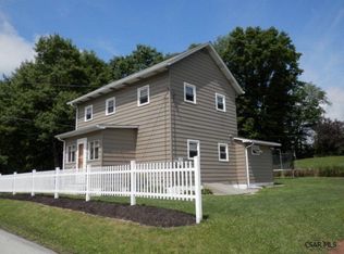 108 Whispering Pines Rd, Cairnbrook, PA 15924