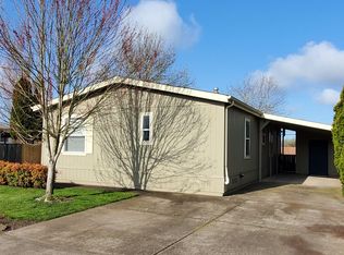 33170 Fuchsia Ln, Tangent, OR 97389