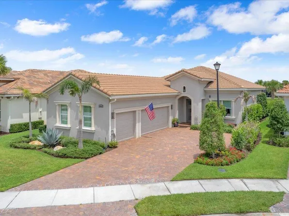 23009 SW Accesi Way, Port St Lucie, FL 34986