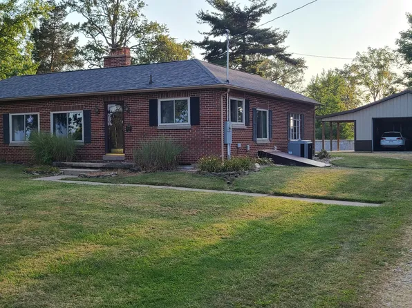 10057 State Route 66, Saint Marys, OH 45885