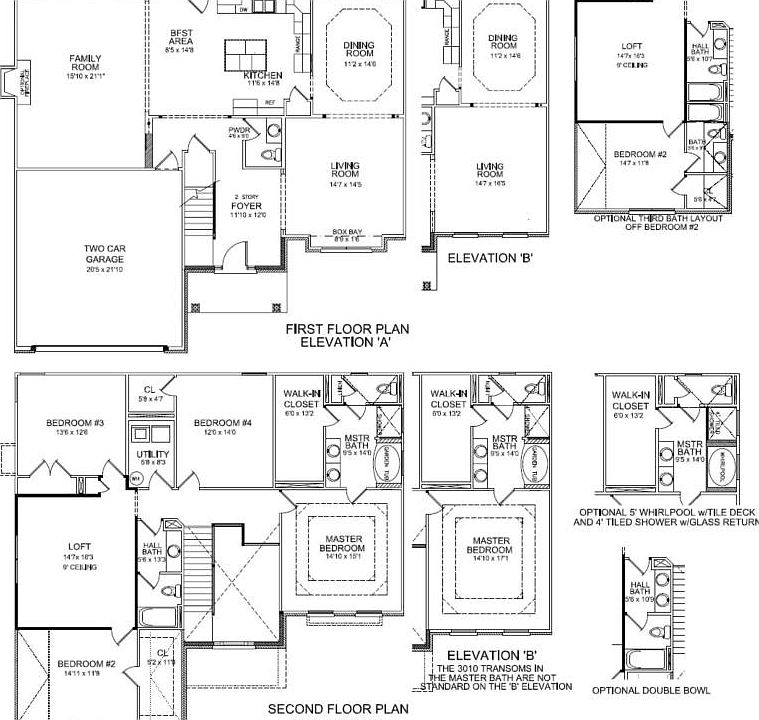 2nd image of 3448 Teal Creek Ln