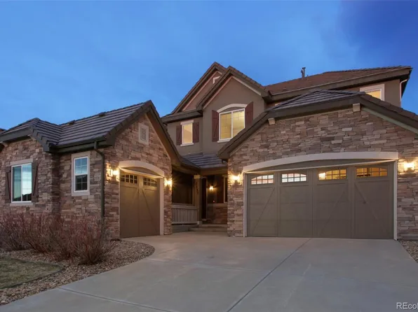 10532 Lexington Lane, Parker, CO 80134