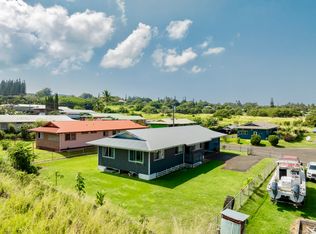 55-463 Hikiaupea Pl, Hawi, HI 96719