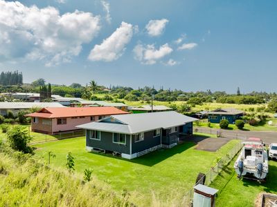 55-463 Hikiaupea Pl, Hawi, HI, 96719