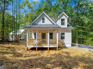 600 Trump Ct, Carrollton, GA 30116