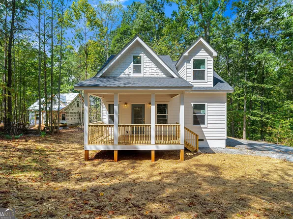 600 Trump Ct, Carrollton, GA 30116