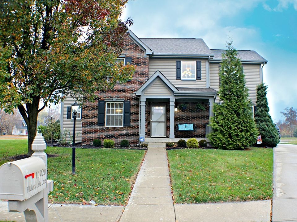 1st image of 11028 Hickory Lake Ln