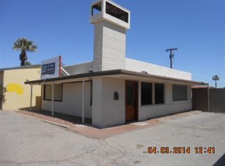 2121 S 4th Ave, Yuma, AZ 85364