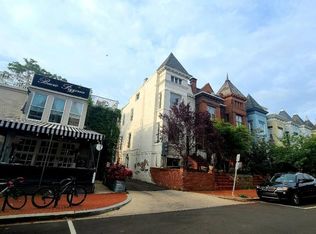 79 Seaton Pl NW APT B, Washington, DC 20001