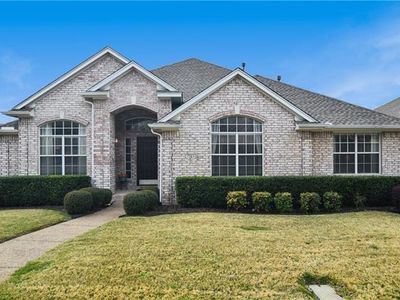 7513 Cedar Elm Dr, Irving, TX, 75063