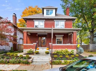 266 Thurman Ave, Columbus, OH 43206