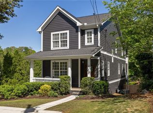 2007 Mallard St NW, Atlanta, GA 30318