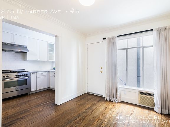 5th image of 1275 N Harper Ave APT 5