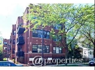 4838 N Ashland Ave APT 3E, Chicago, IL 60640
