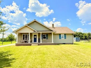 1660 Sword Hwy, Adrian, MI 49221