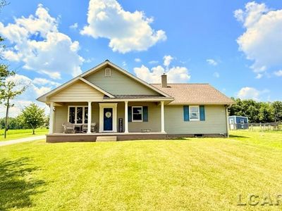 1660 Sword Hwy, Adrian, MI, 49221