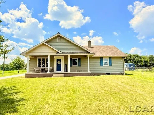 1660 Sword Hwy, Adrian, MI 49221