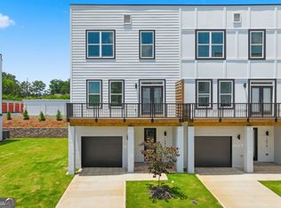 1078 Glen Opal Dr, Decatur, GA 30032