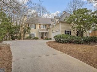 130 Belvedere Ct, Sandy Springs, GA 30350