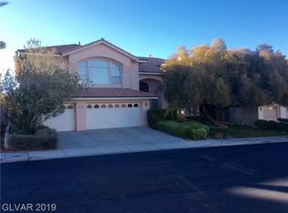2492 Ram Crossing Way, Henderson, NV 89074