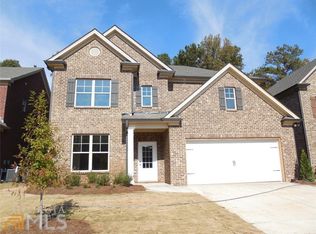 160 Serenity Point, Lawrenceville, GA 30046