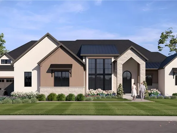 8543 N McKinley Ave, Kansas City, MO 64157