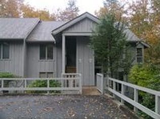 12D Chestnut Ln, Highlands, NC 28741