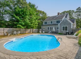 129 Pond St, Brewster, MA 02631