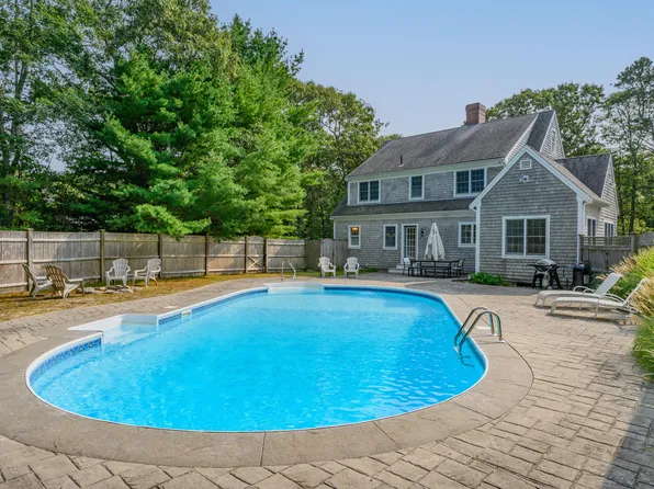 129 Pond Street, Brewster, MA 02631
