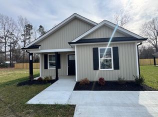 518 Crump St, Smithfield, NC 27577