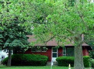 1119 Hovey Ave, Normal, IL 61761