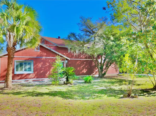 16703 Livingston Ave, Lutz, FL 33559