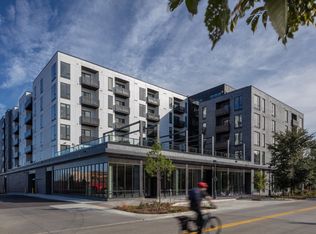Maven on Broadway, Rochester, MN 55904