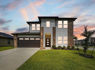 14206 Wonder Lake Ln, Conroe, TX 77384