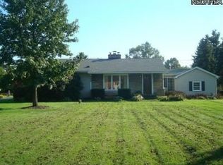 262 W Nimisila Rd, Akron, OH 44319