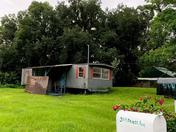 3113 FRANCES Avenue, Jacksonville, FL 32218