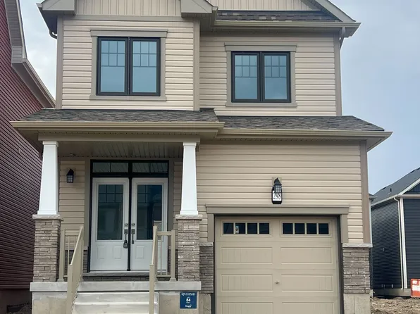298 Starlight Ave, Woolwich, ON N0B 1M0