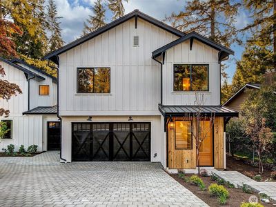 7319 128th Avenue NE, Kirkland, WA, 98033