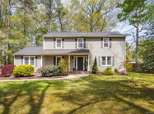 2041 Hickstead Rd, North Chesterfield, VA 23236
