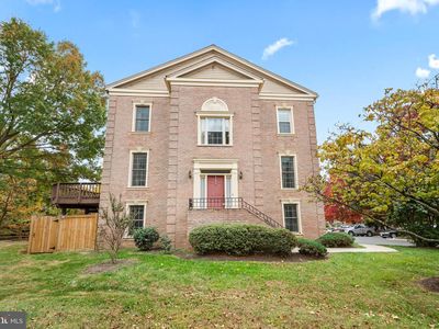 8019 Tanworth Ct, Springfield, VA, 22152