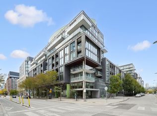 455 Front St E #S318, Toronto, ON M5A0G2